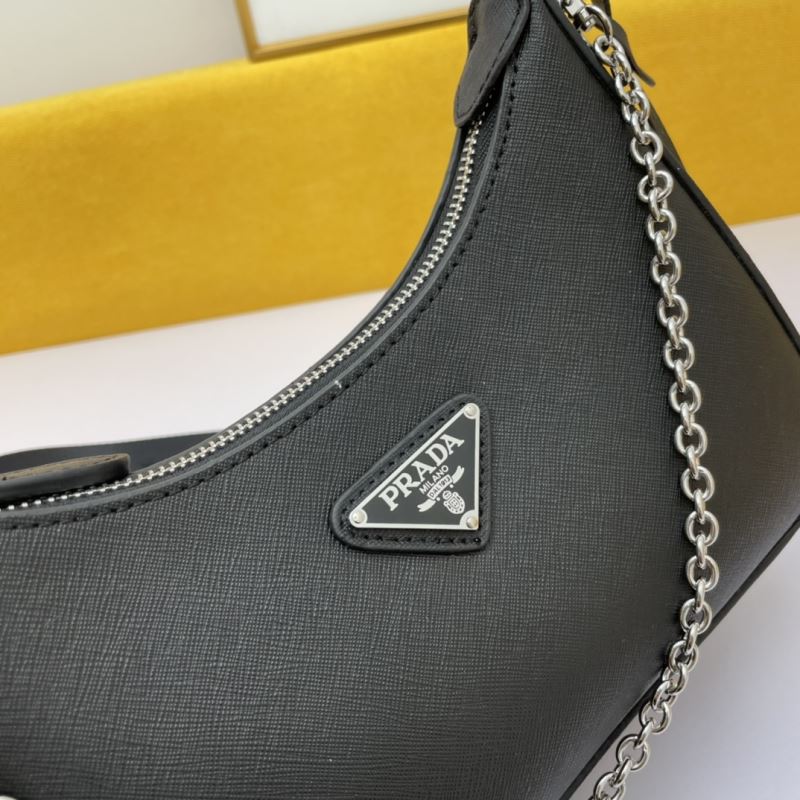 Prada Hobo Bags